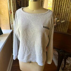 Doral Resort & Spa terry top, cover-up. S/M. 100% Cotton.